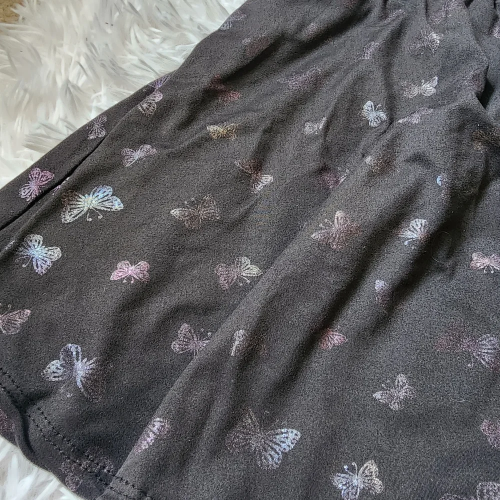 ♠️10/$10♠️ Butterfly Skirt
